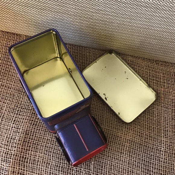 Hershey’s Chocolate 1995 delivery truck tin container - Picture 4 of 7